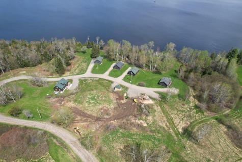 747 S South Shore Drive Rangeley ME 04970