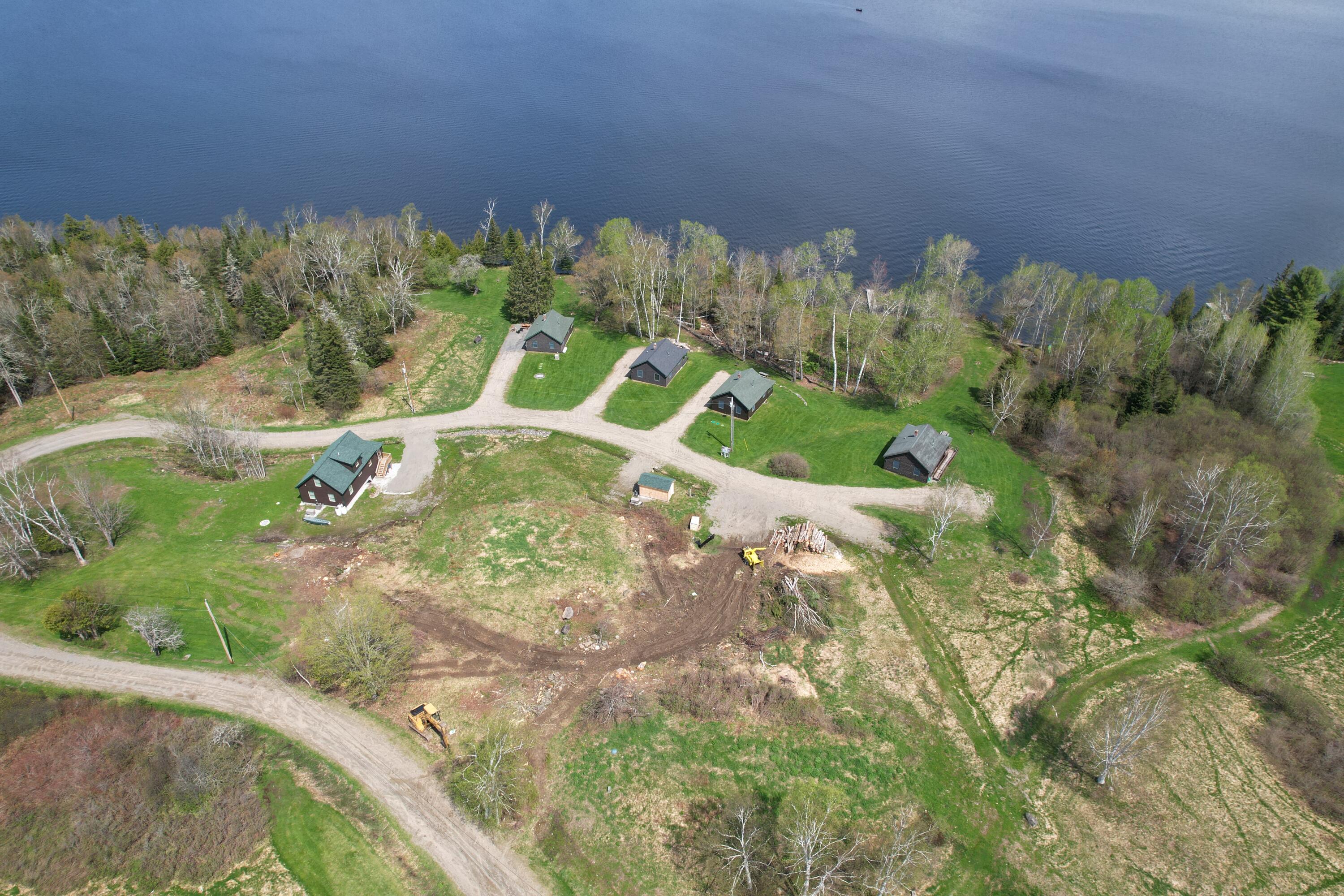 747 S South Shore Drive Rangeley ME 04970