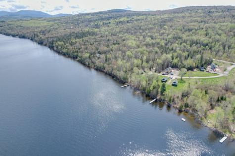 747 S South Shore Drive Rangeley ME 04970