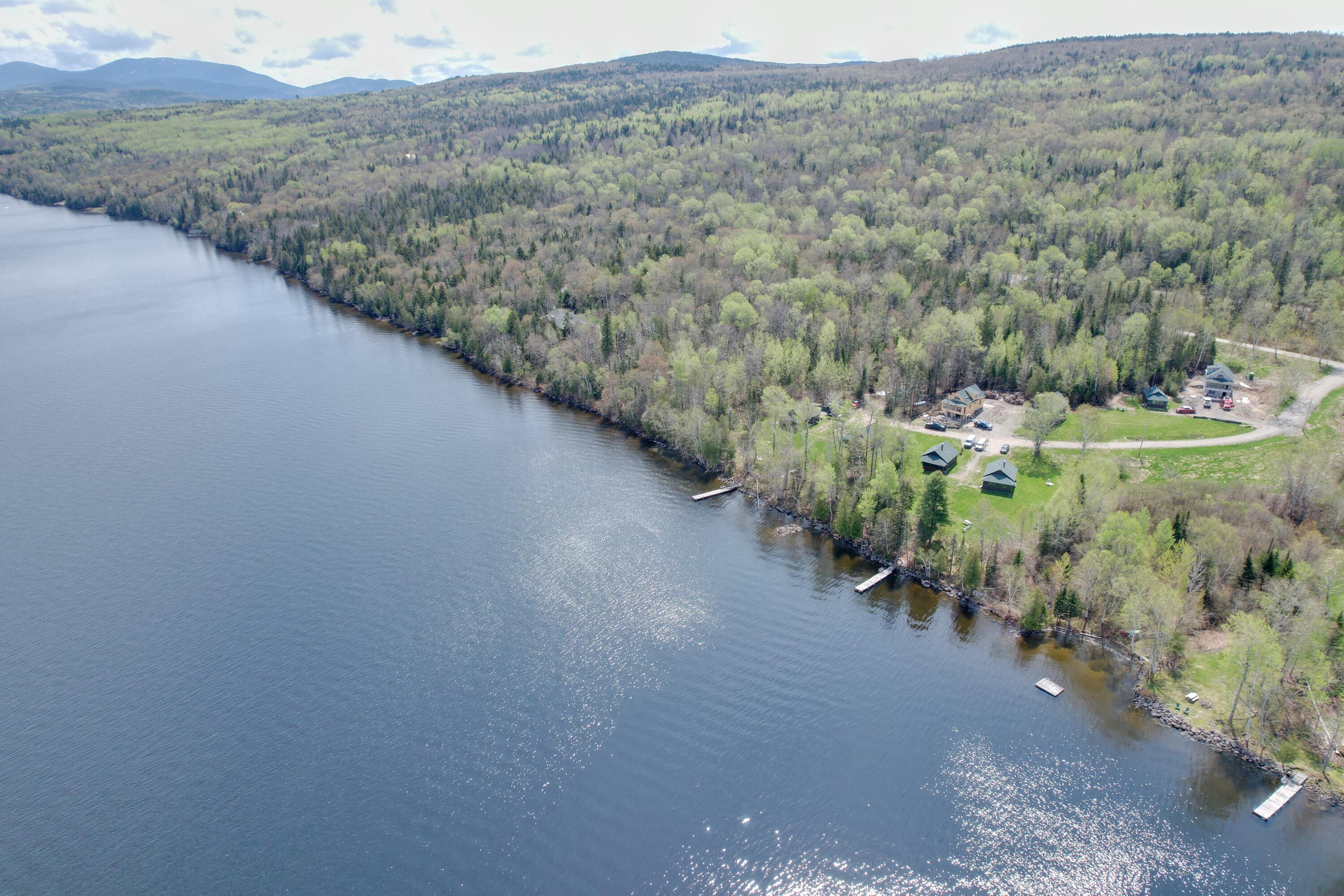 747 S South Shore Drive Rangeley ME 04970