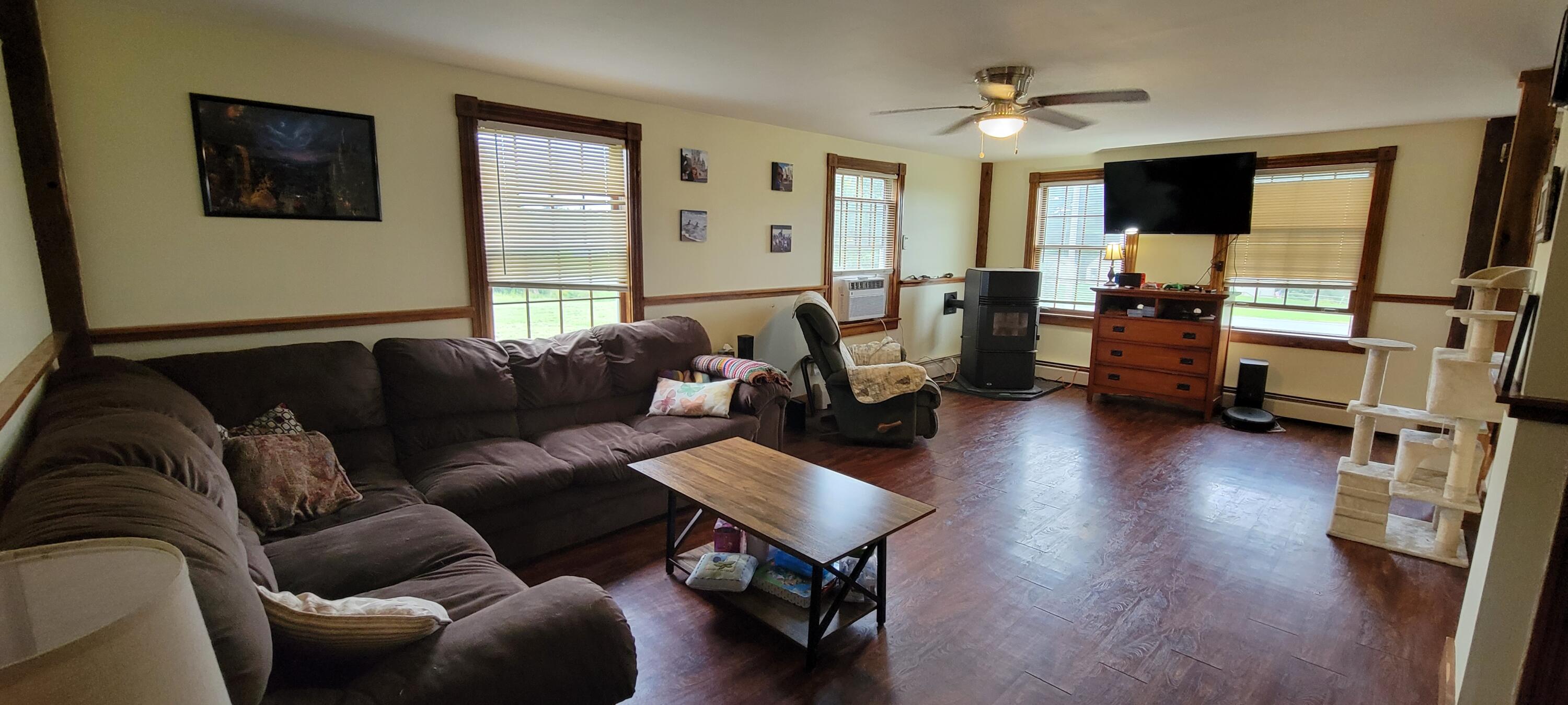 720 Clinton Avenue Winslow ME 04901