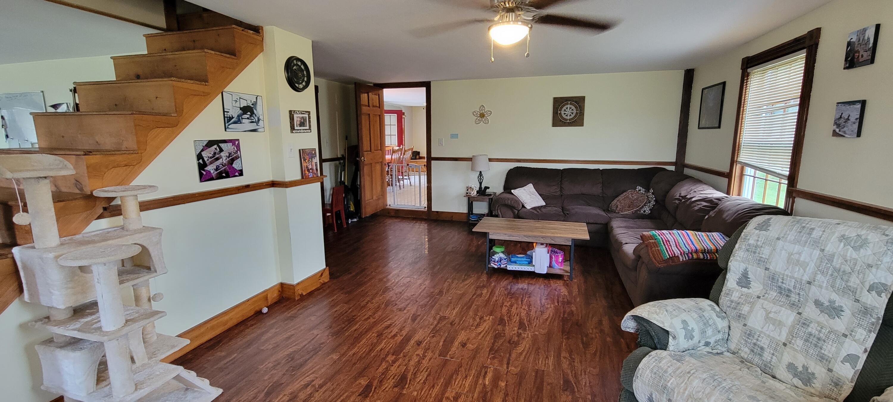 720 Clinton Avenue Winslow ME 04901