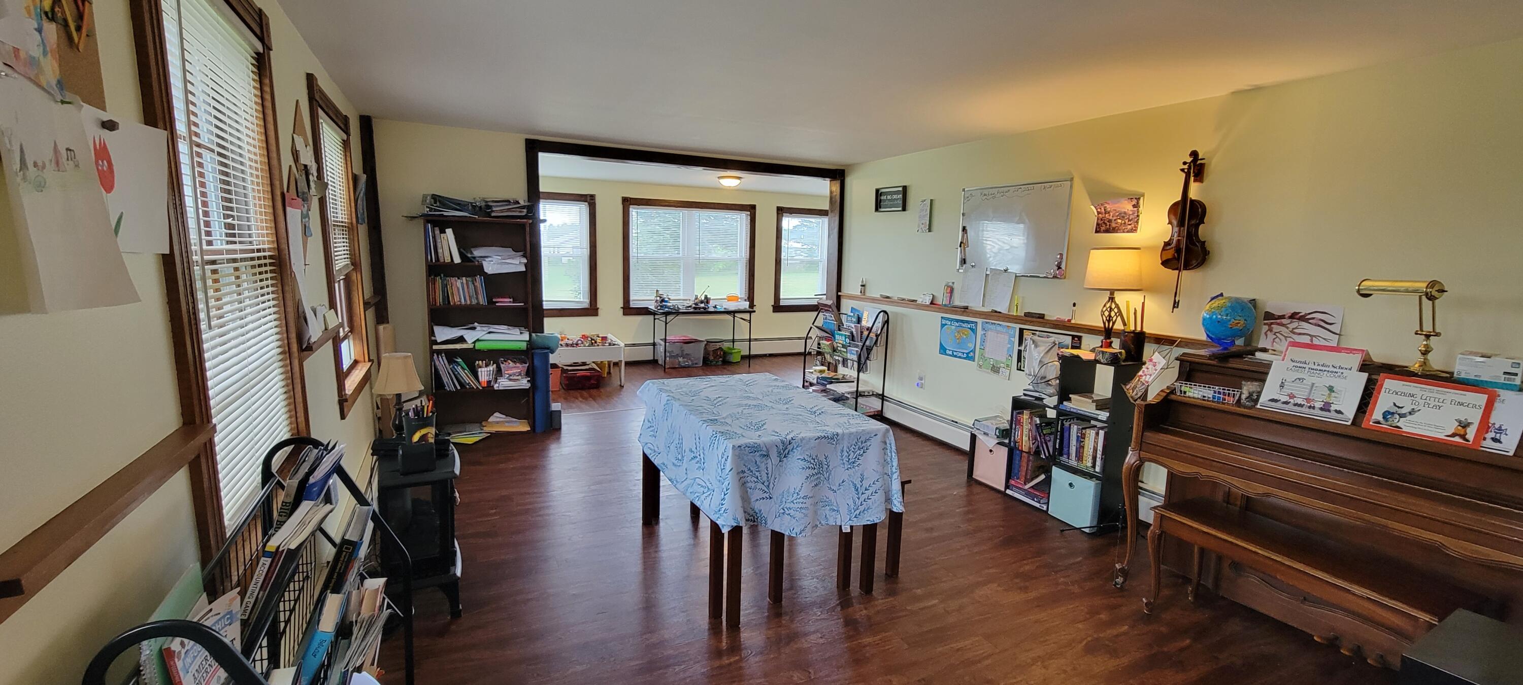 720 Clinton Avenue Winslow ME 04901