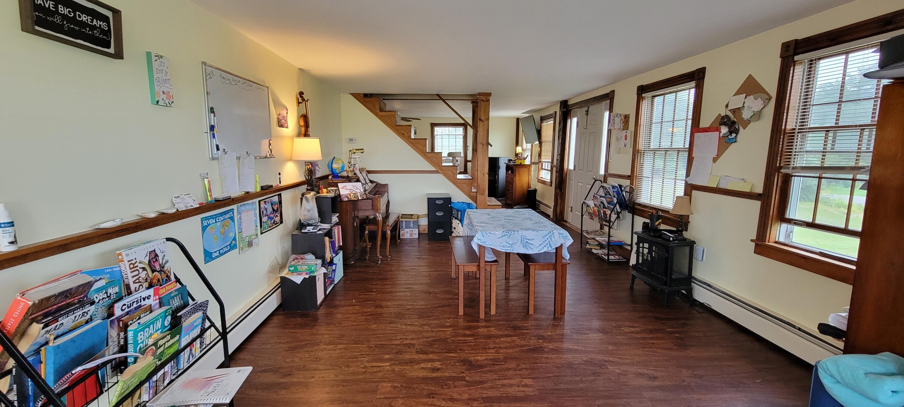 720 Clinton Avenue Winslow ME 04901