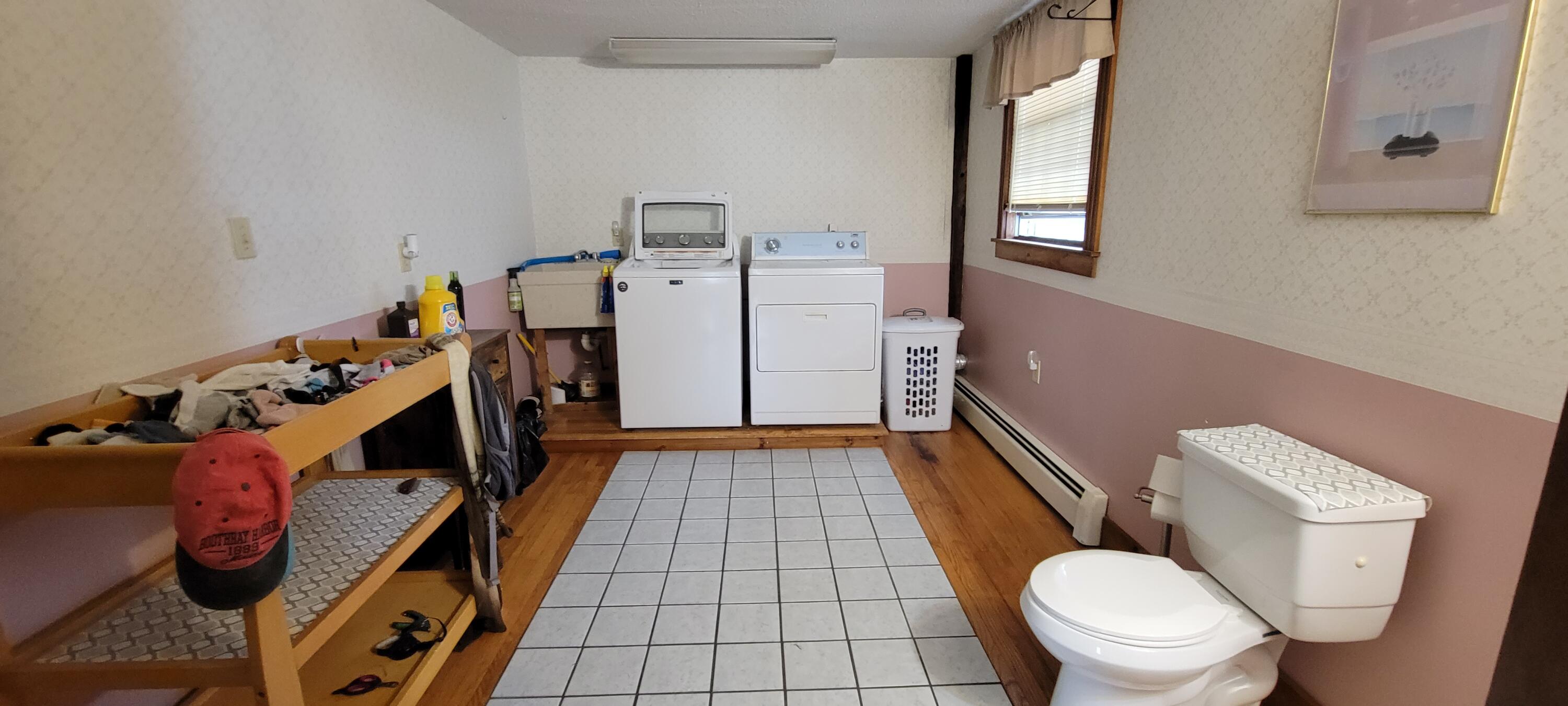 720 Clinton Avenue Winslow ME 04901