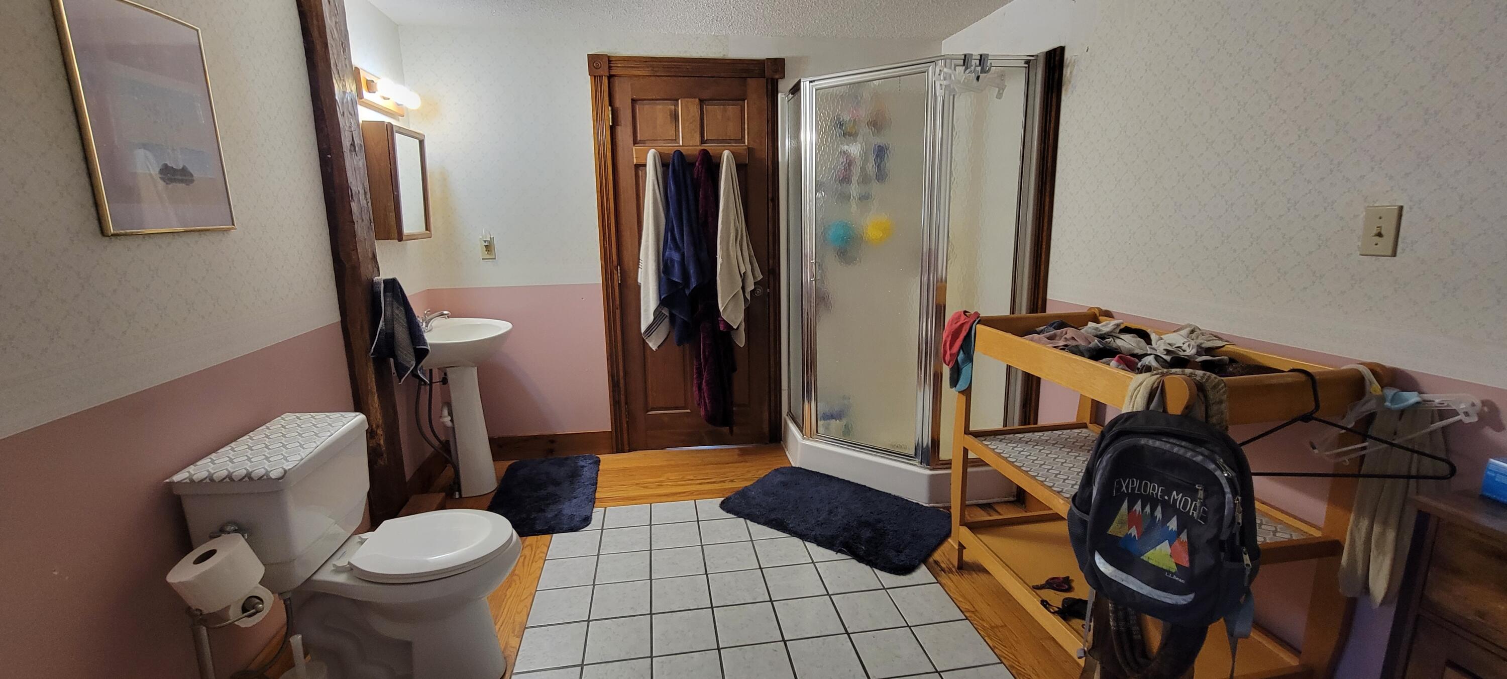 720 Clinton Avenue Winslow ME 04901