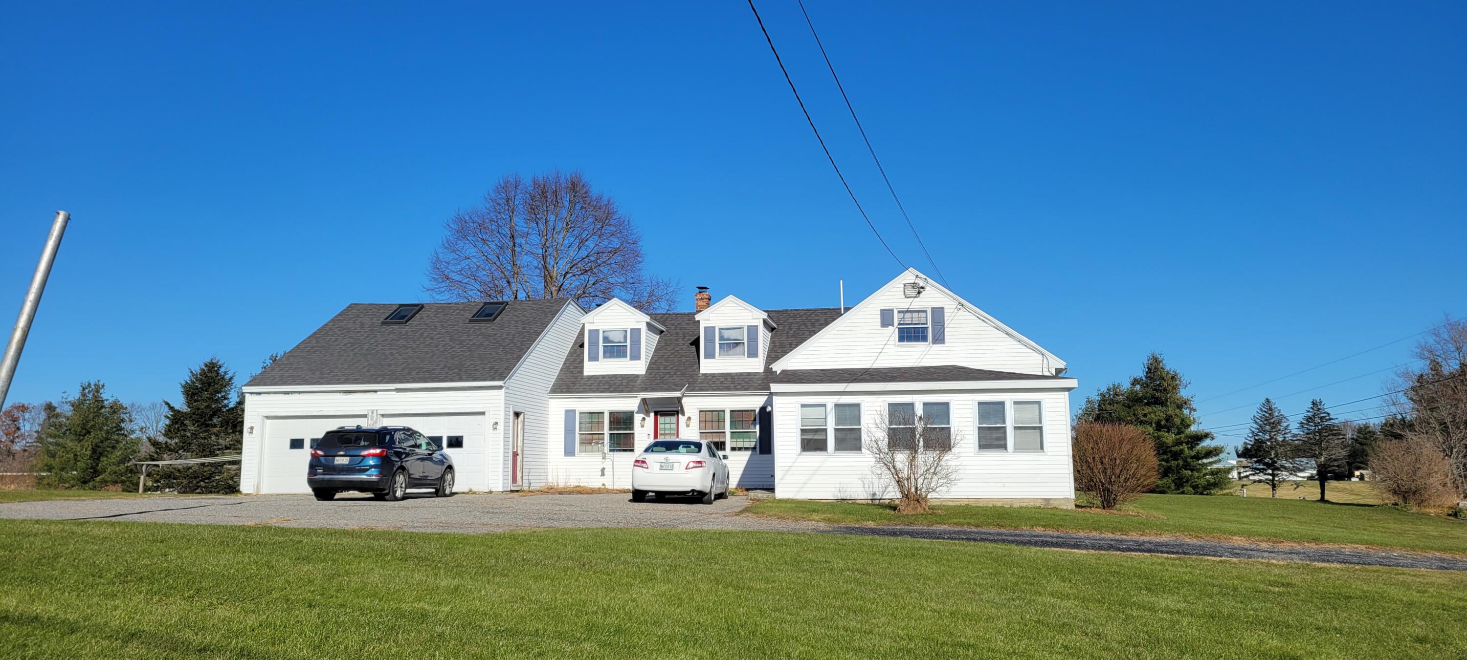 720 Clinton Avenue Winslow ME 04901