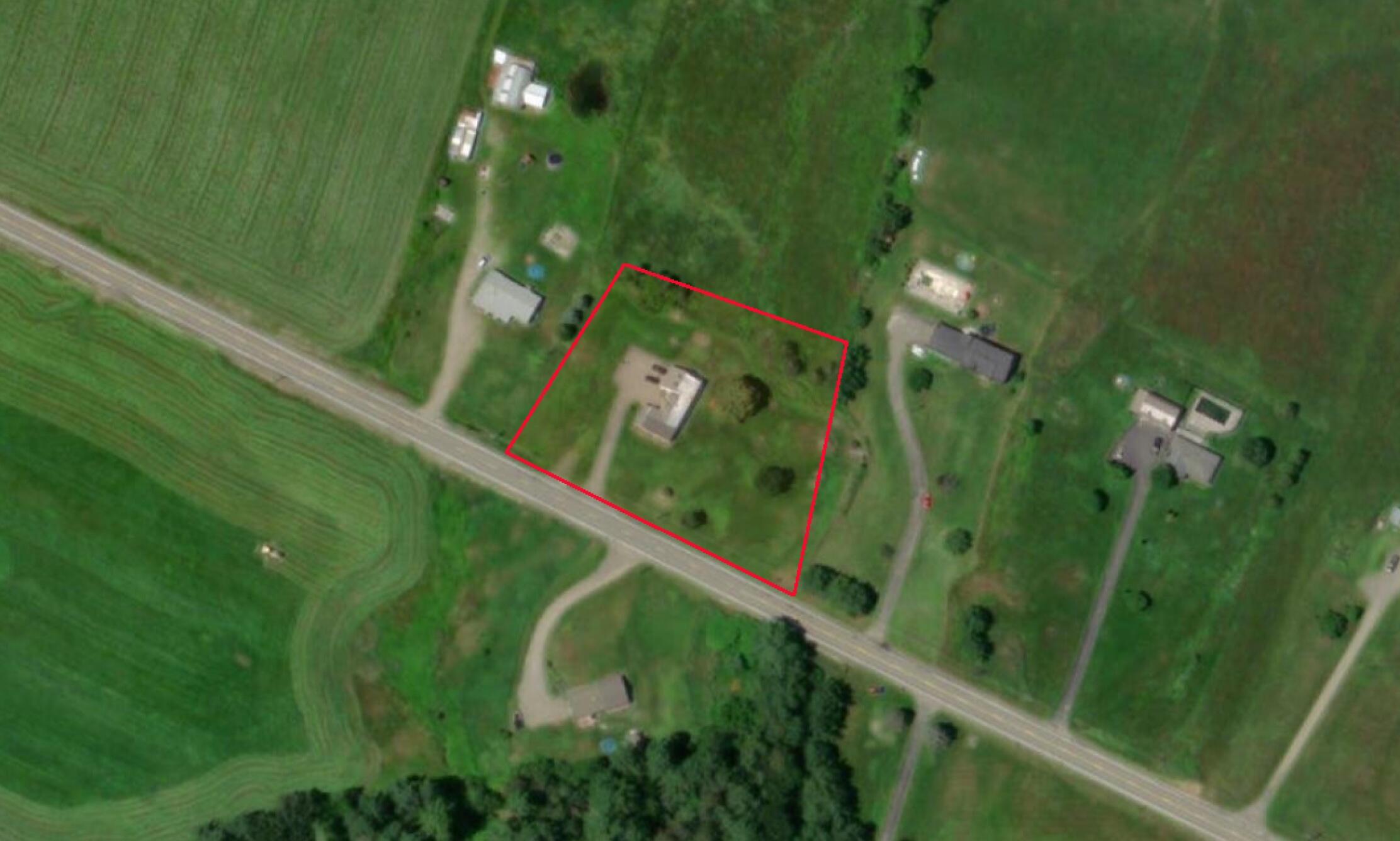 720 Clinton Avenue Winslow ME 04901