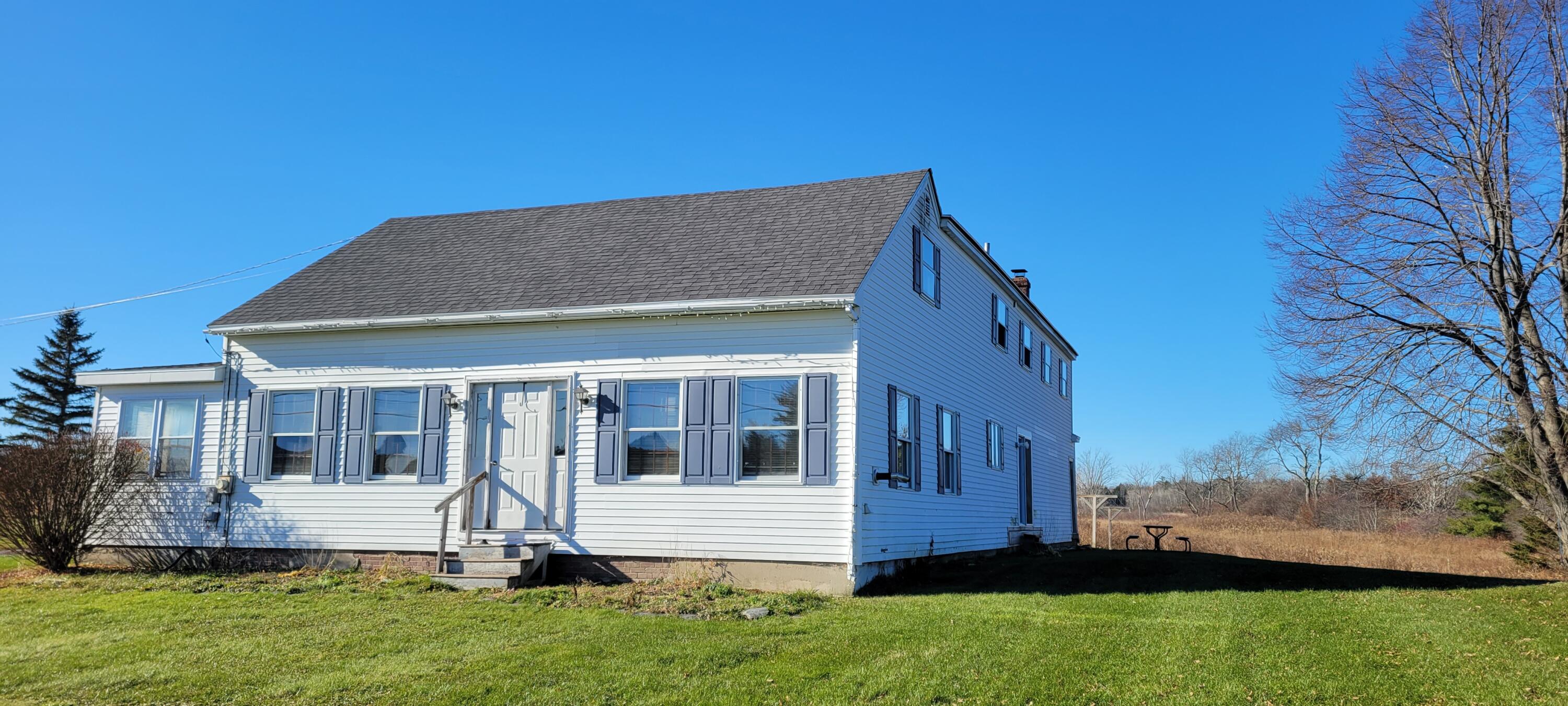 720 Clinton Avenue Winslow ME 04901