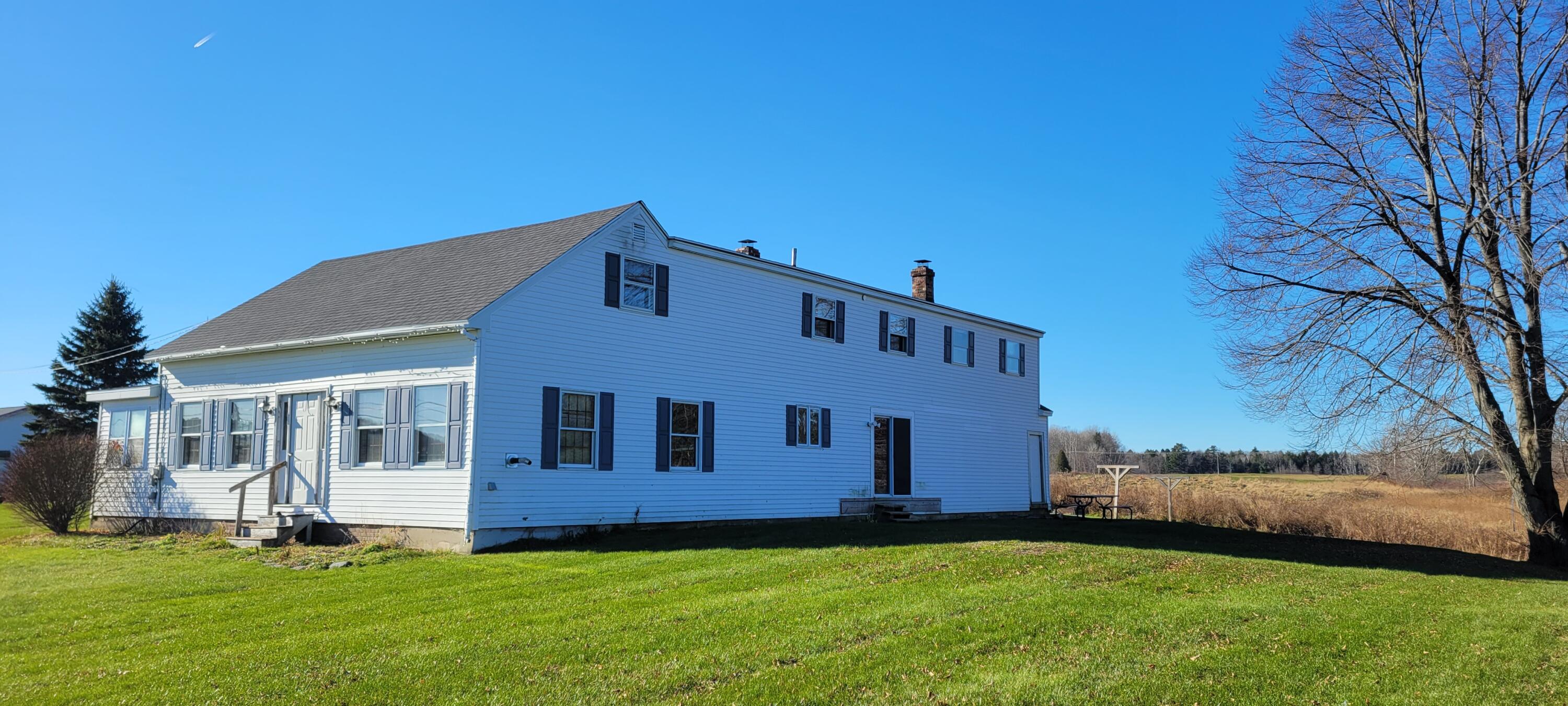 720 Clinton Avenue Winslow ME 04901