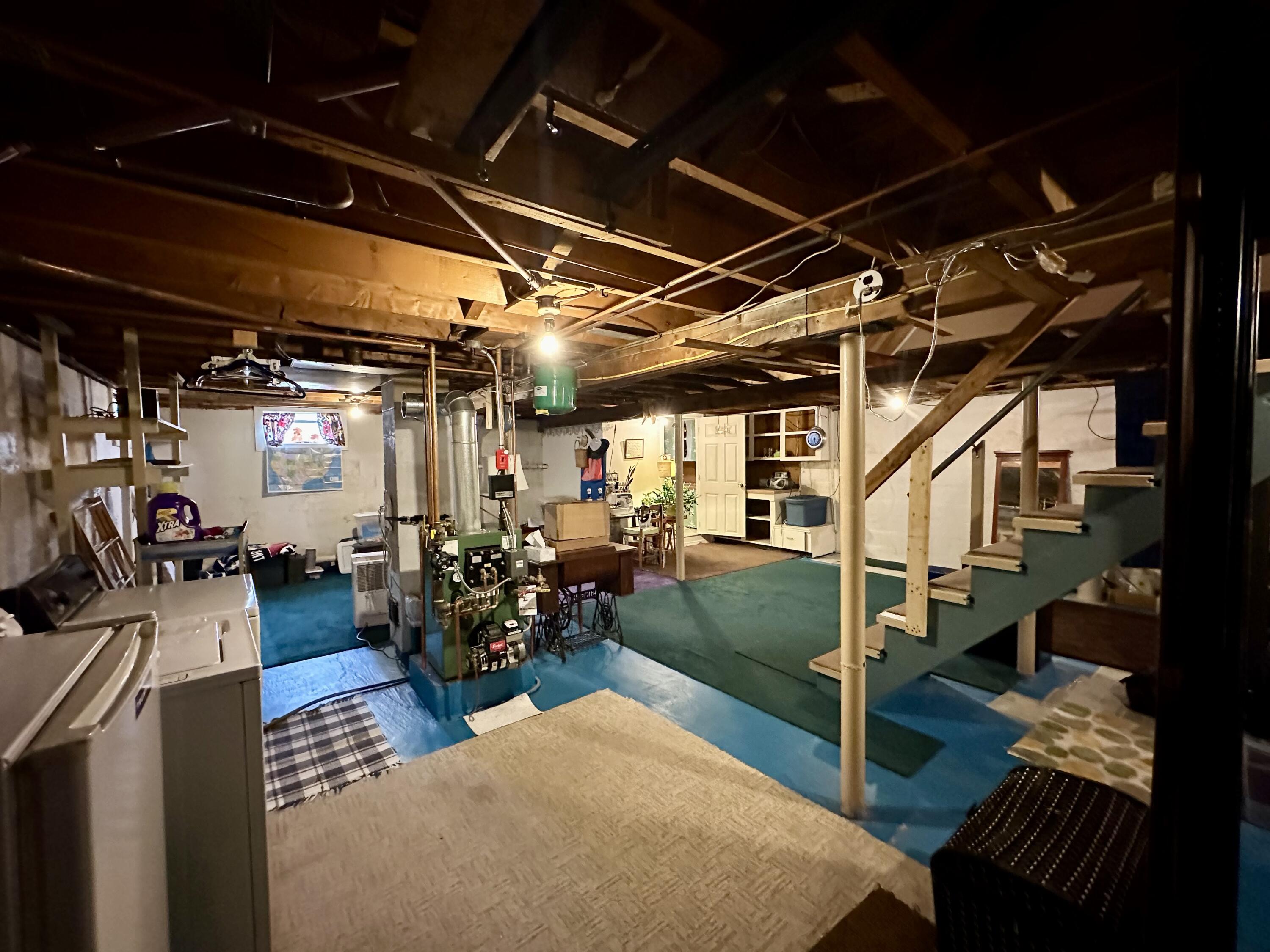 505 Main Street Madison ME 04950