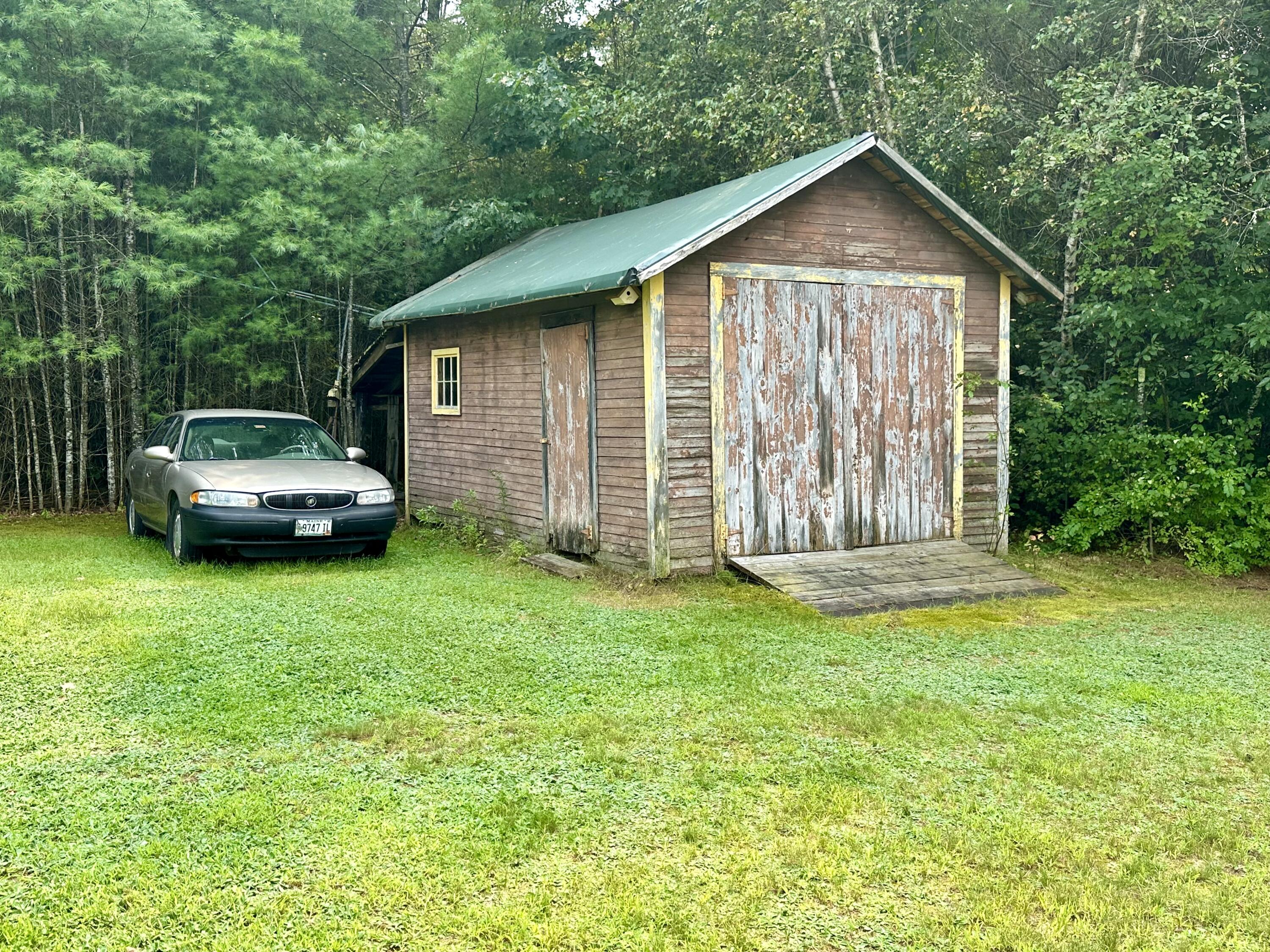505 Main Street Madison ME 04950