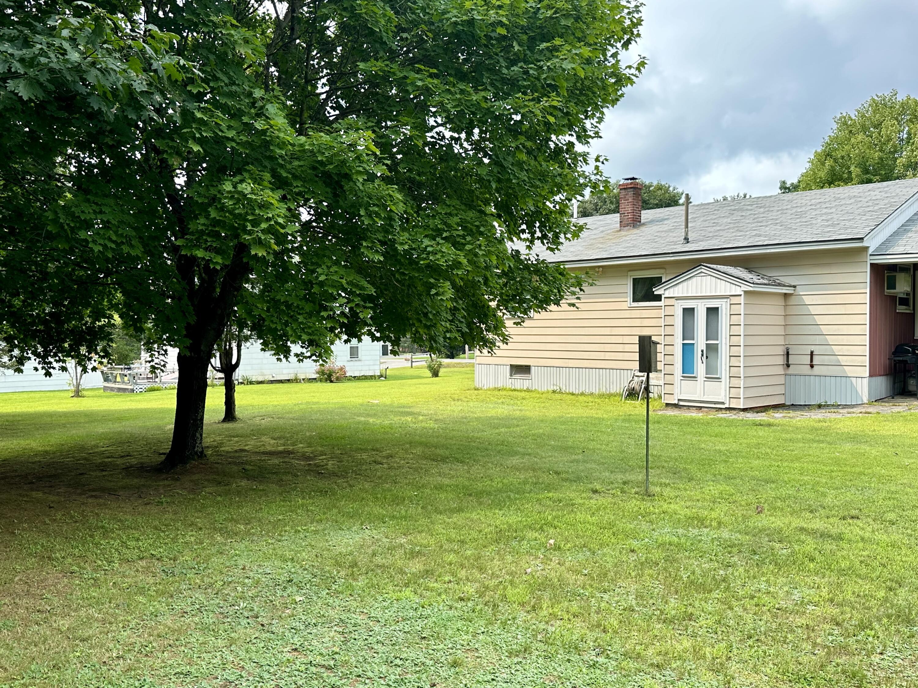 505 Main Street Madison ME 04950