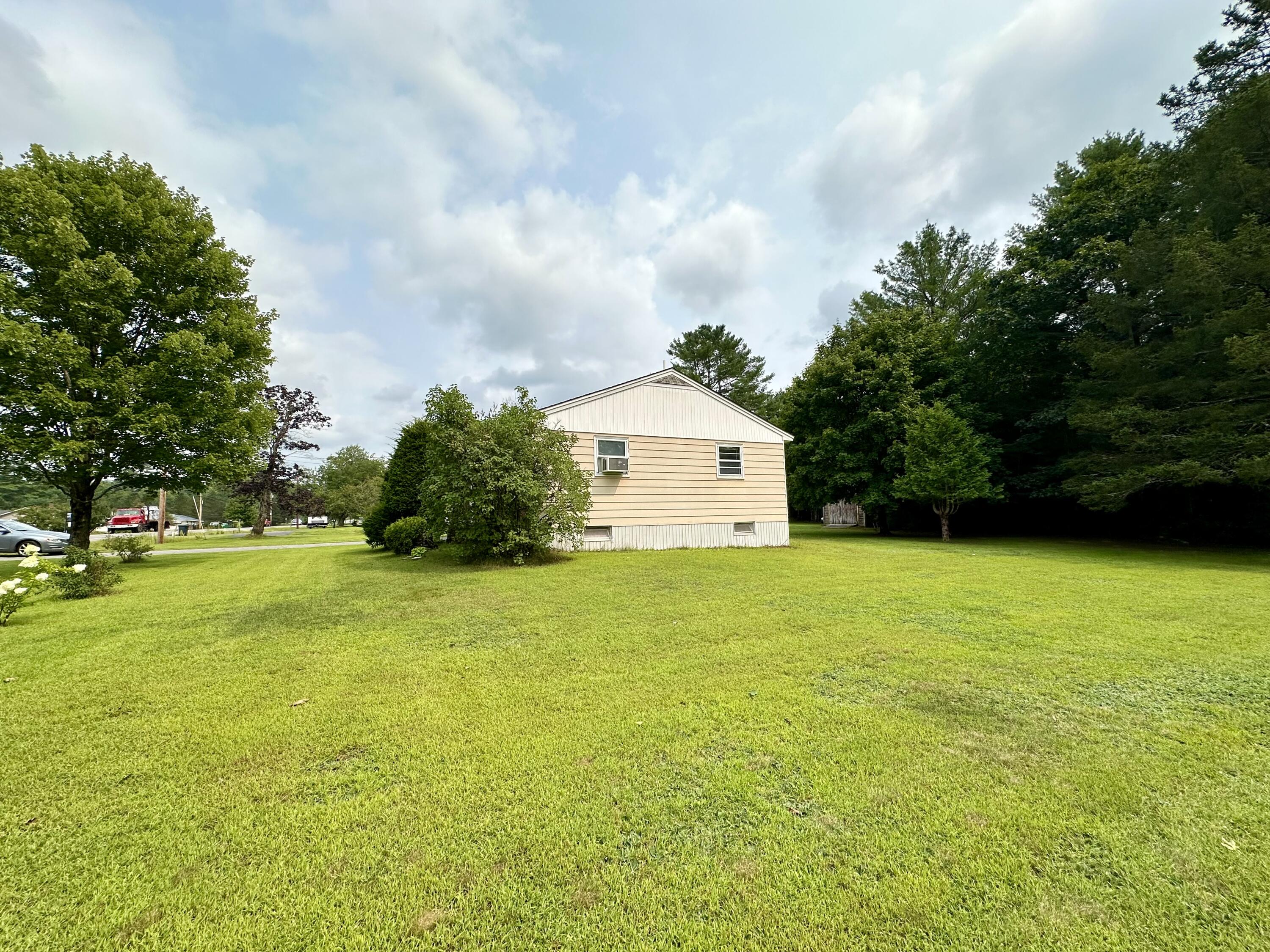 505 Main Street Madison ME 04950