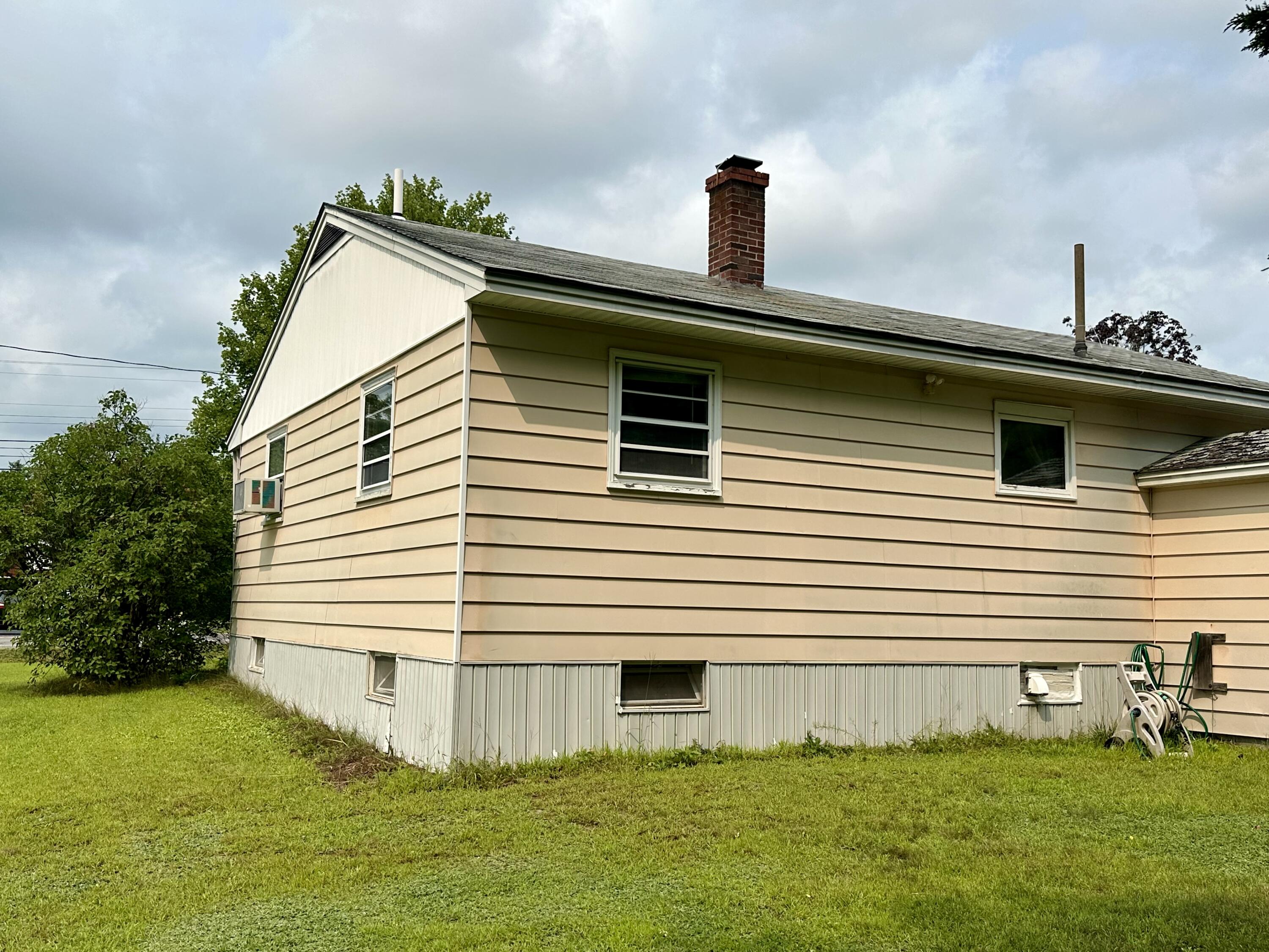 505 Main Street Madison ME 04950