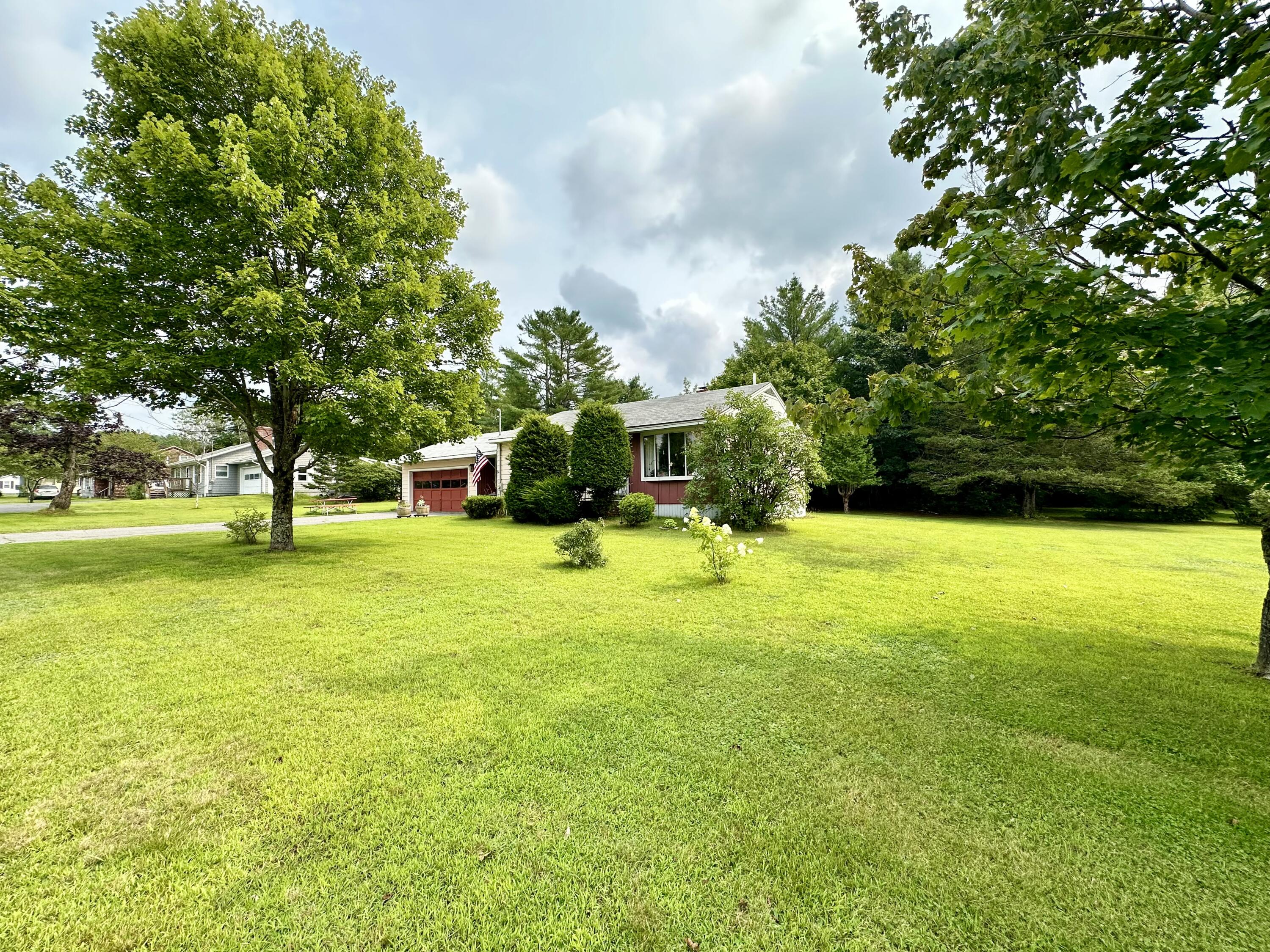 505 Main Street Madison ME 04950