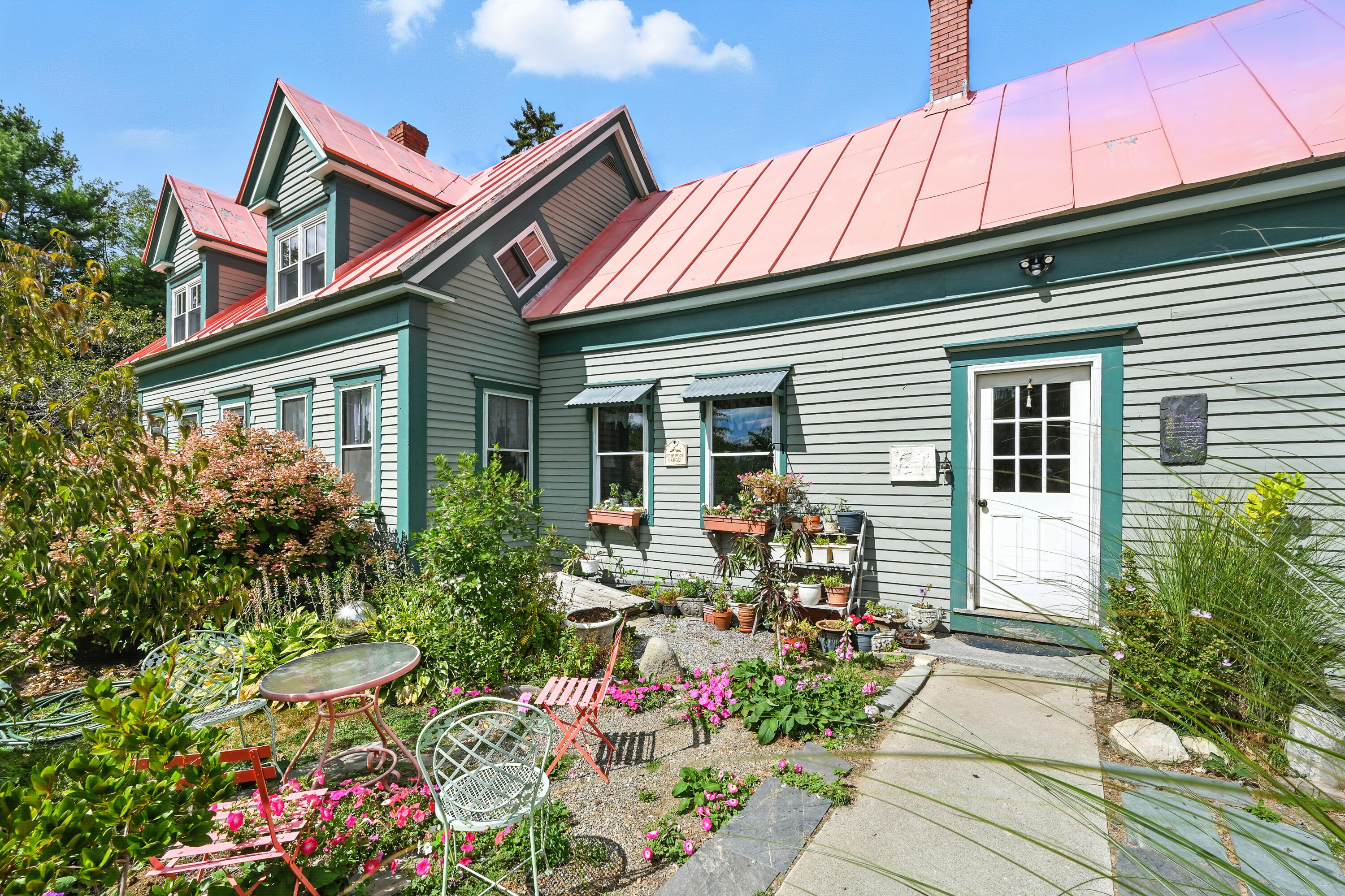 125 N Pond Road Rome ME 04963