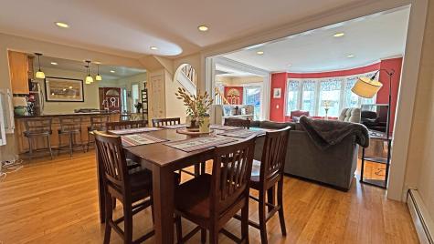 23 Washington Street Lubec ME 04652