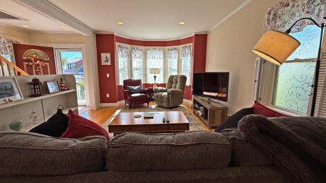 23 Washington Street Lubec ME 04652
