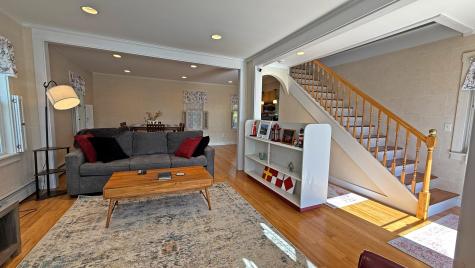 23 Washington Street Lubec ME 04652