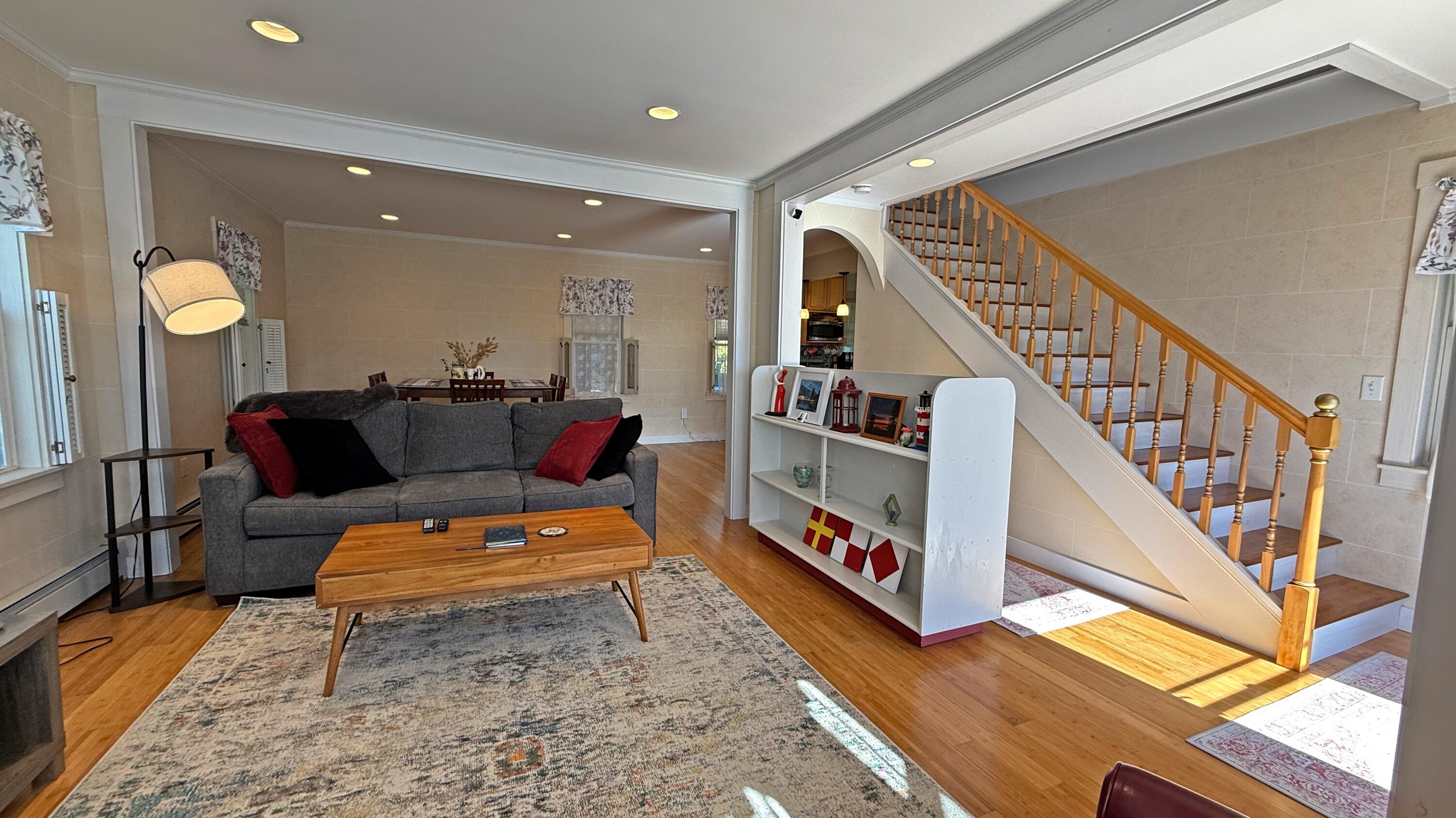 23 Washington Street Lubec ME 04652