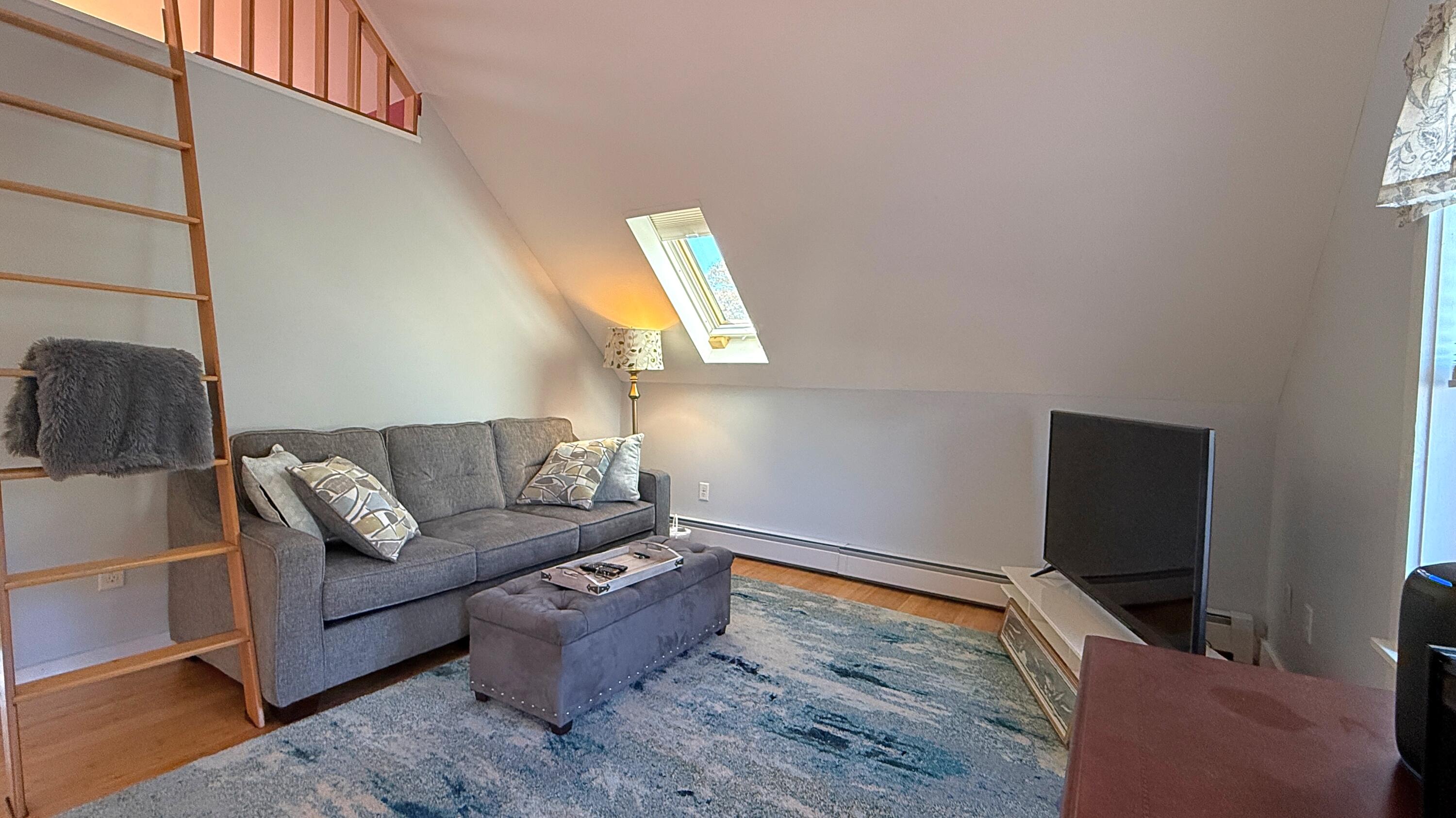 23 Washington Street Lubec ME 04652