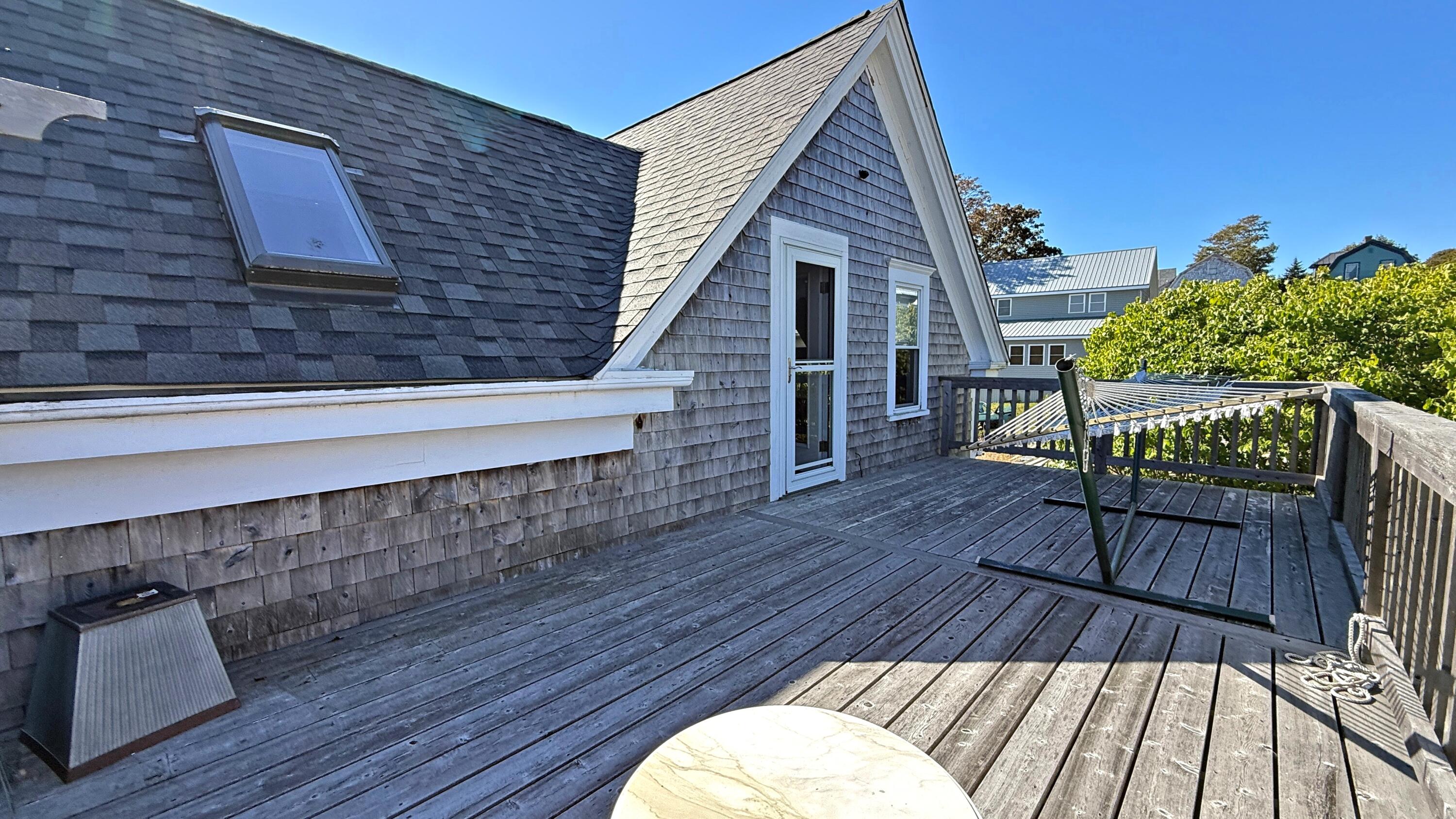 23 Washington Street Lubec ME 04652