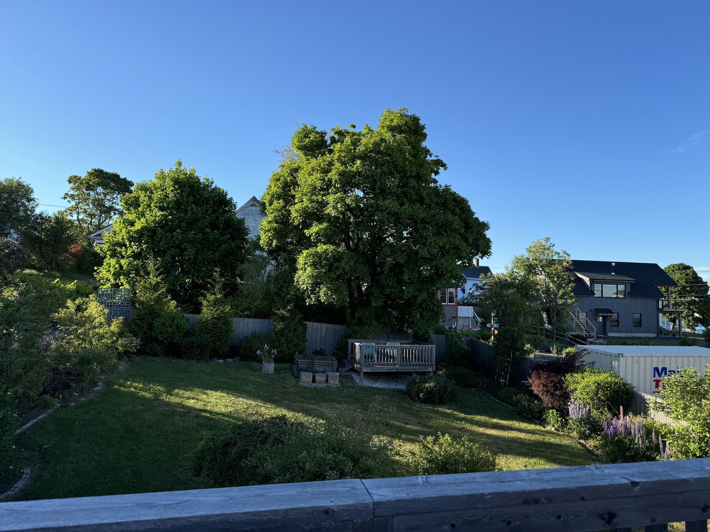 23 Washington Street Lubec ME 04652