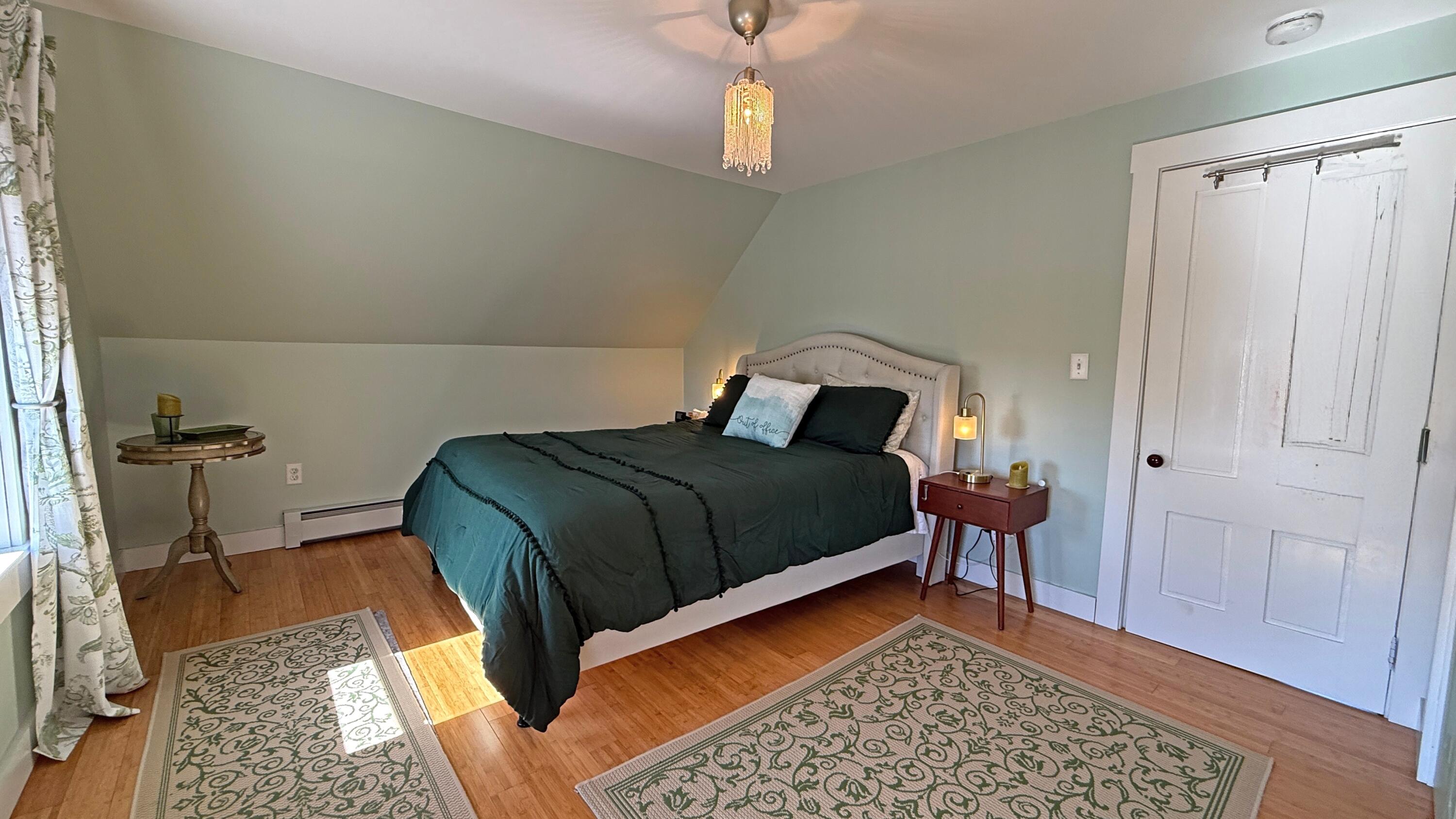 23 Washington Street Lubec ME 04652