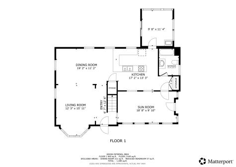 23 Washington Street Lubec ME 04652