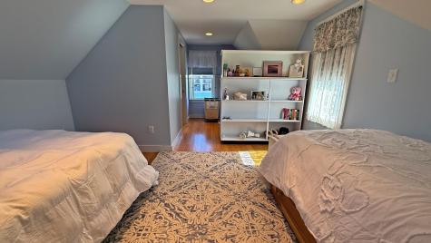 23 Washington Street Lubec ME 04652