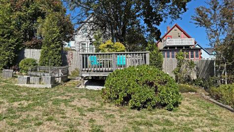 23 Washington Street Lubec ME 04652