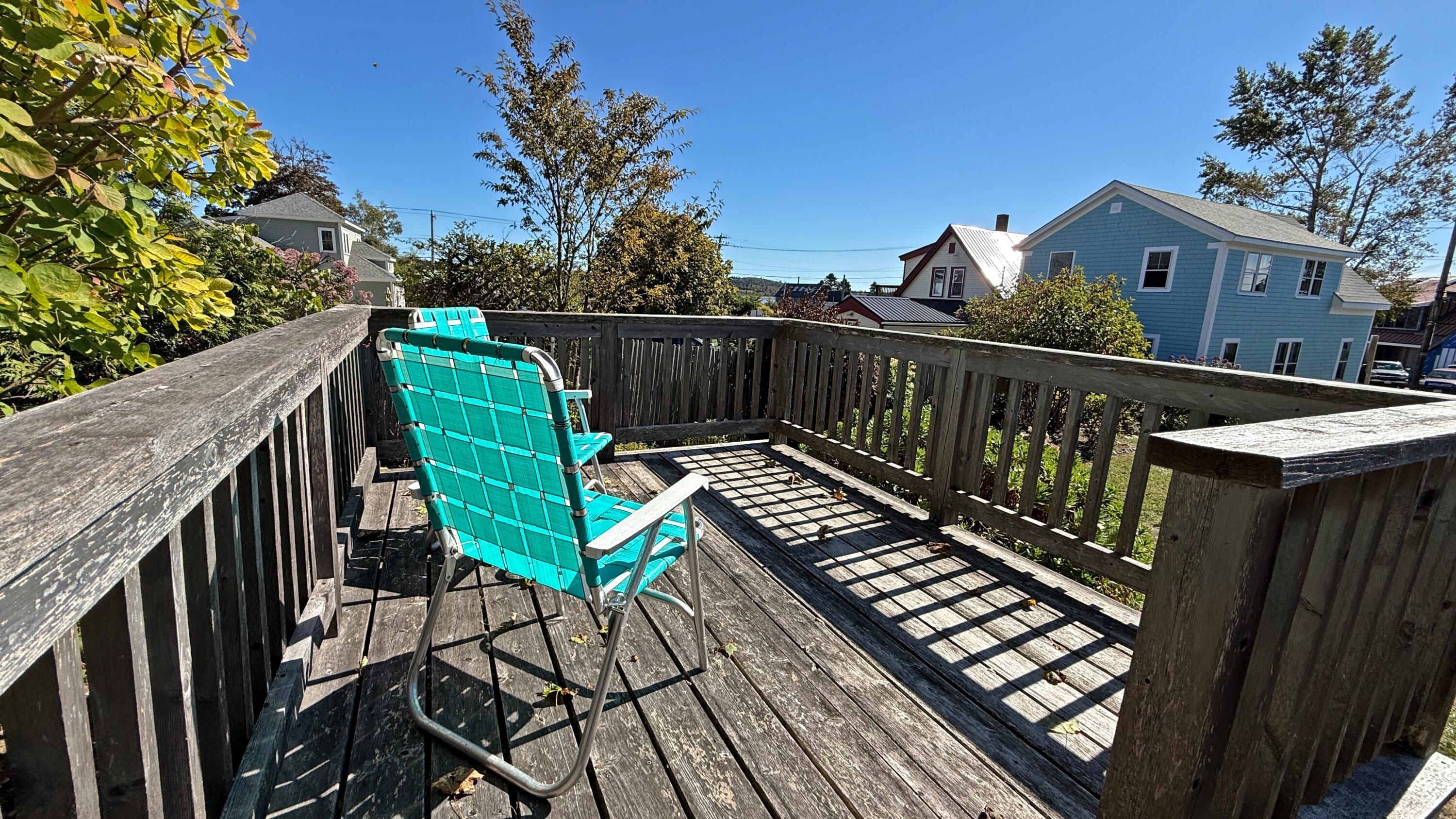 23 Washington Street Lubec ME 04652