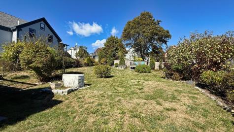 23 Washington Street Lubec ME 04652