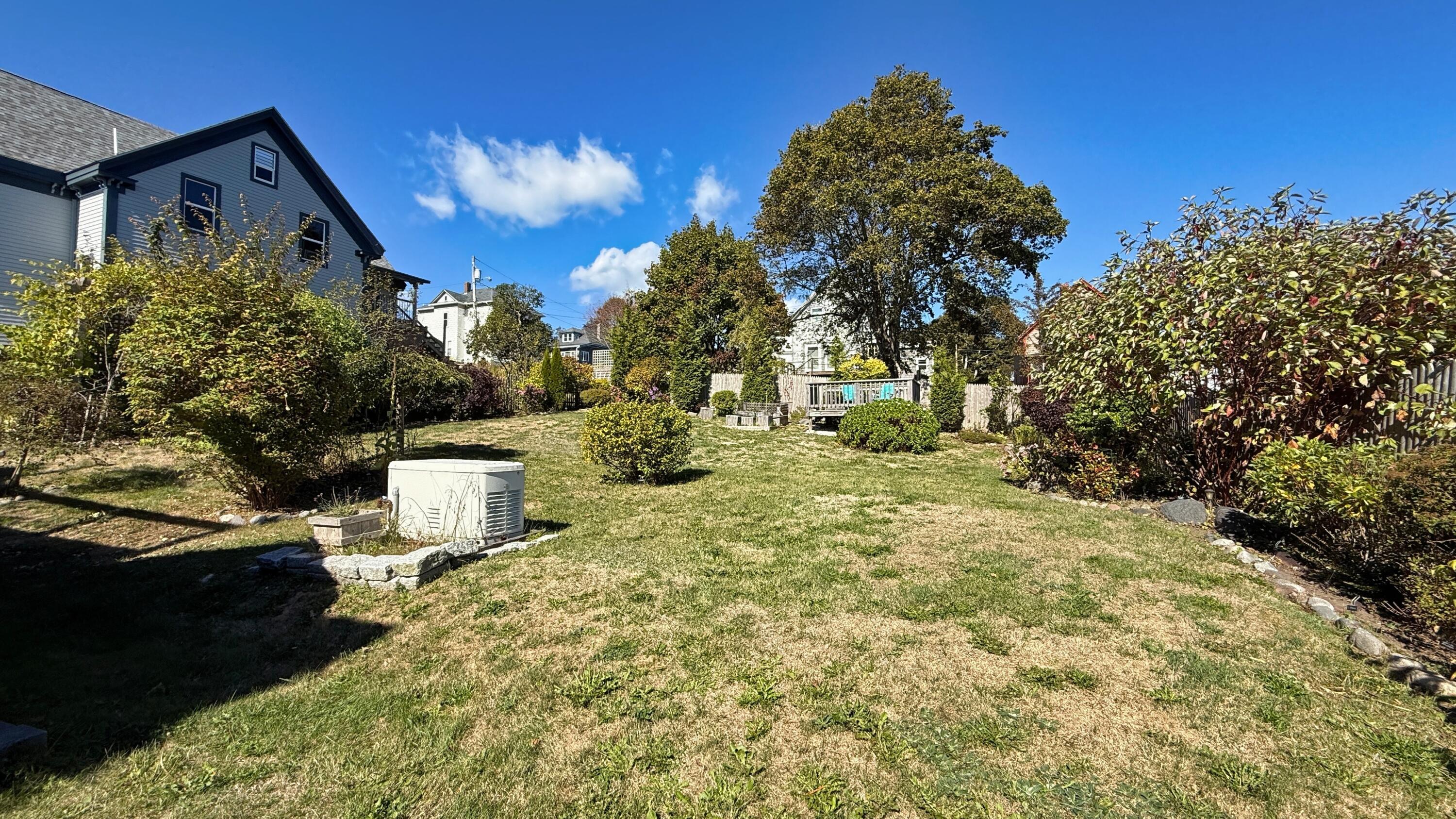 23 Washington Street Lubec ME 04652