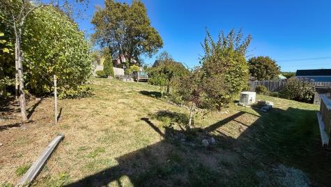 23 Washington Street Lubec ME 04652