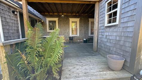 23 Washington Street Lubec ME 04652