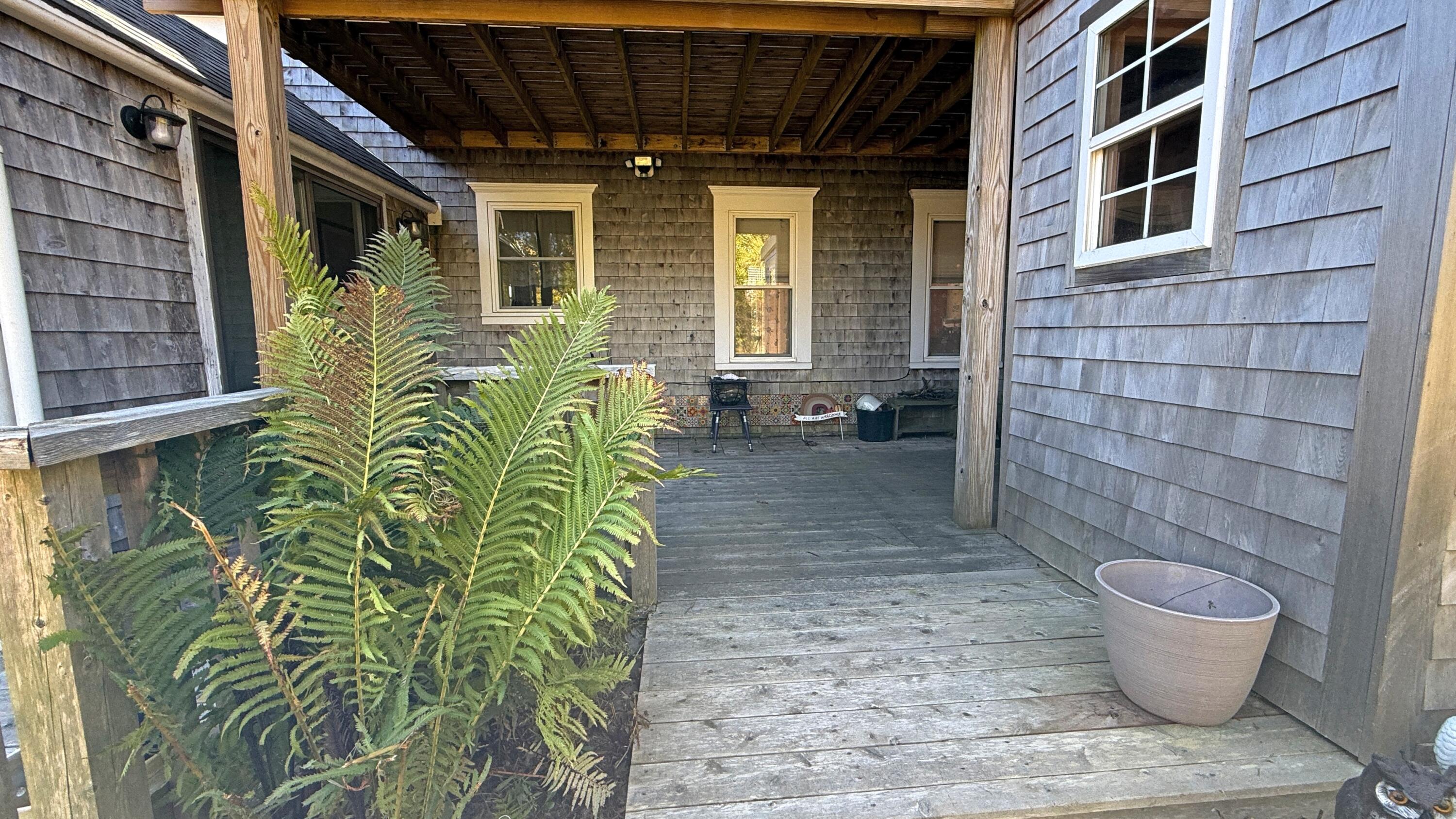 23 Washington Street Lubec ME 04652