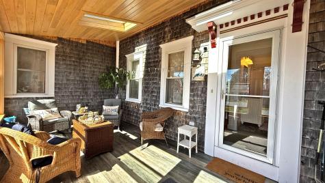 23 Washington Street Lubec ME 04652