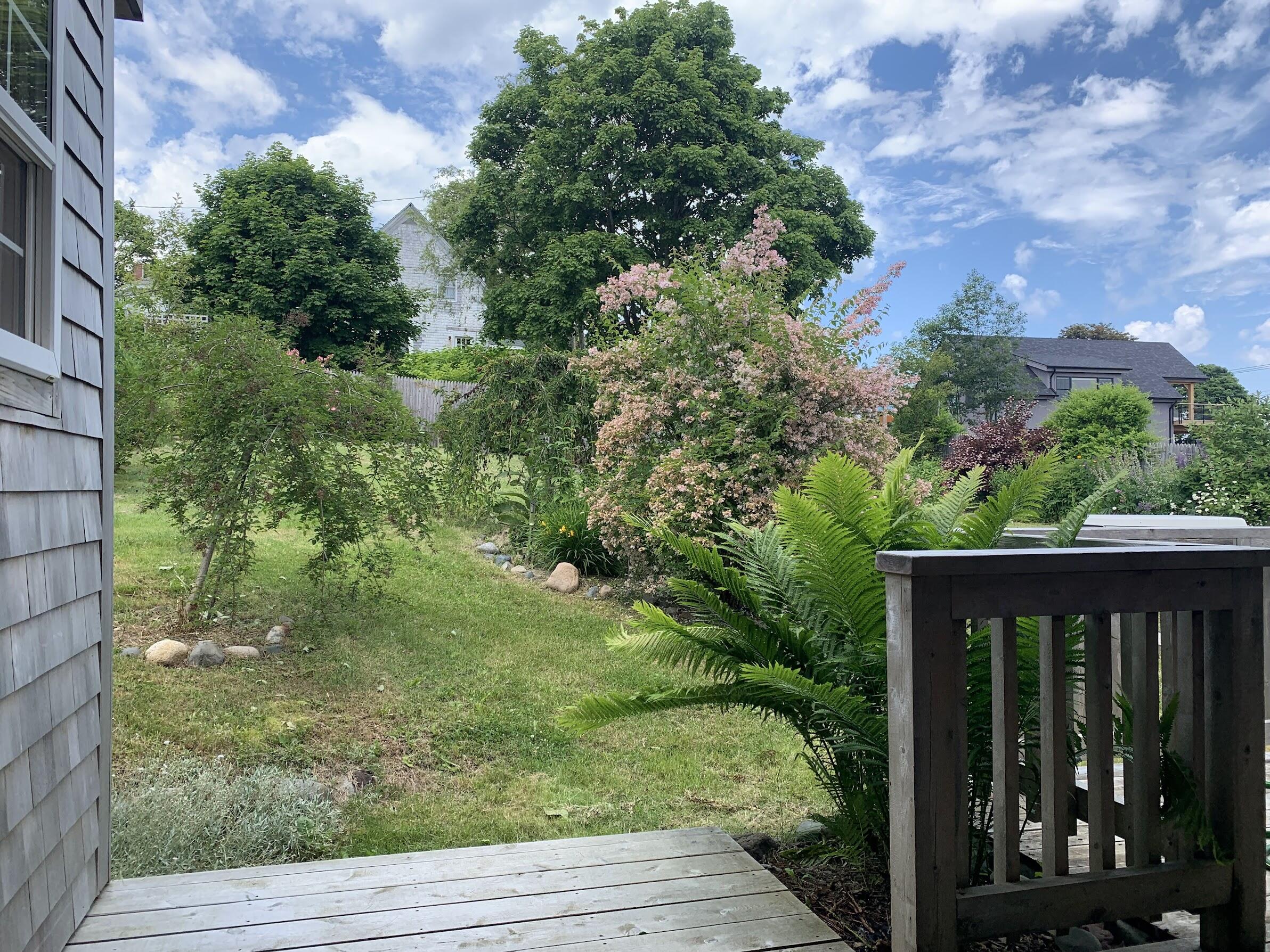 23 Washington Street Lubec ME 04652