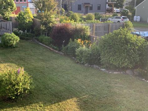 23 Washington Street Lubec ME 04652