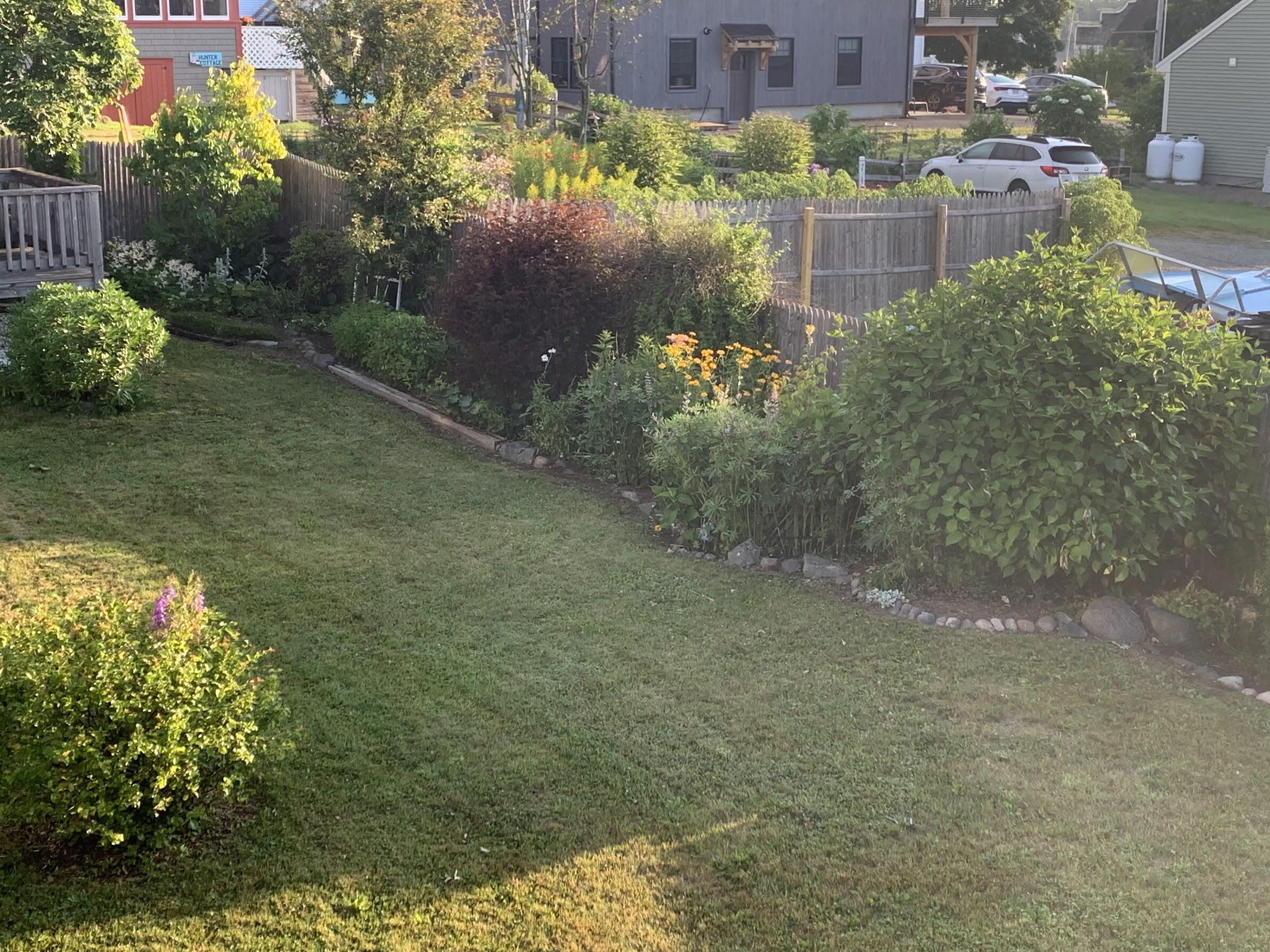 23 Washington Street Lubec ME 04652