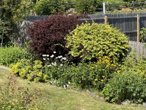 23 Washington Street Lubec ME 04652