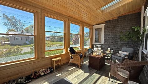 23 Washington Street Lubec ME 04652