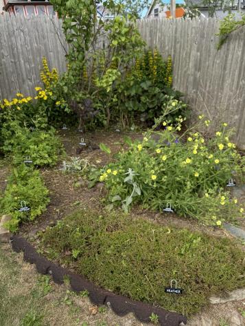 23 Washington Street Lubec ME 04652