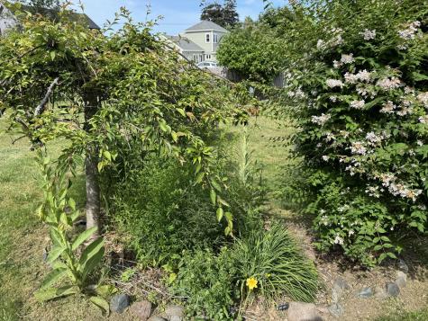 23 Washington Street Lubec ME 04652