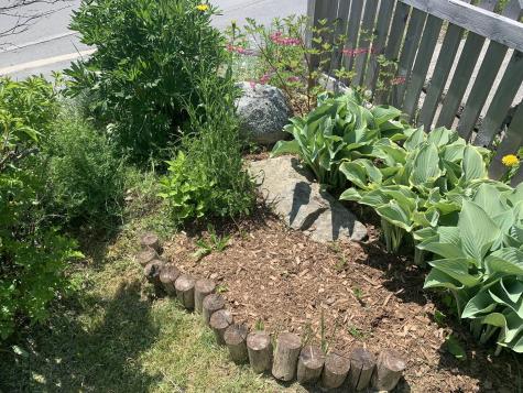 23 Washington Street Lubec ME 04652