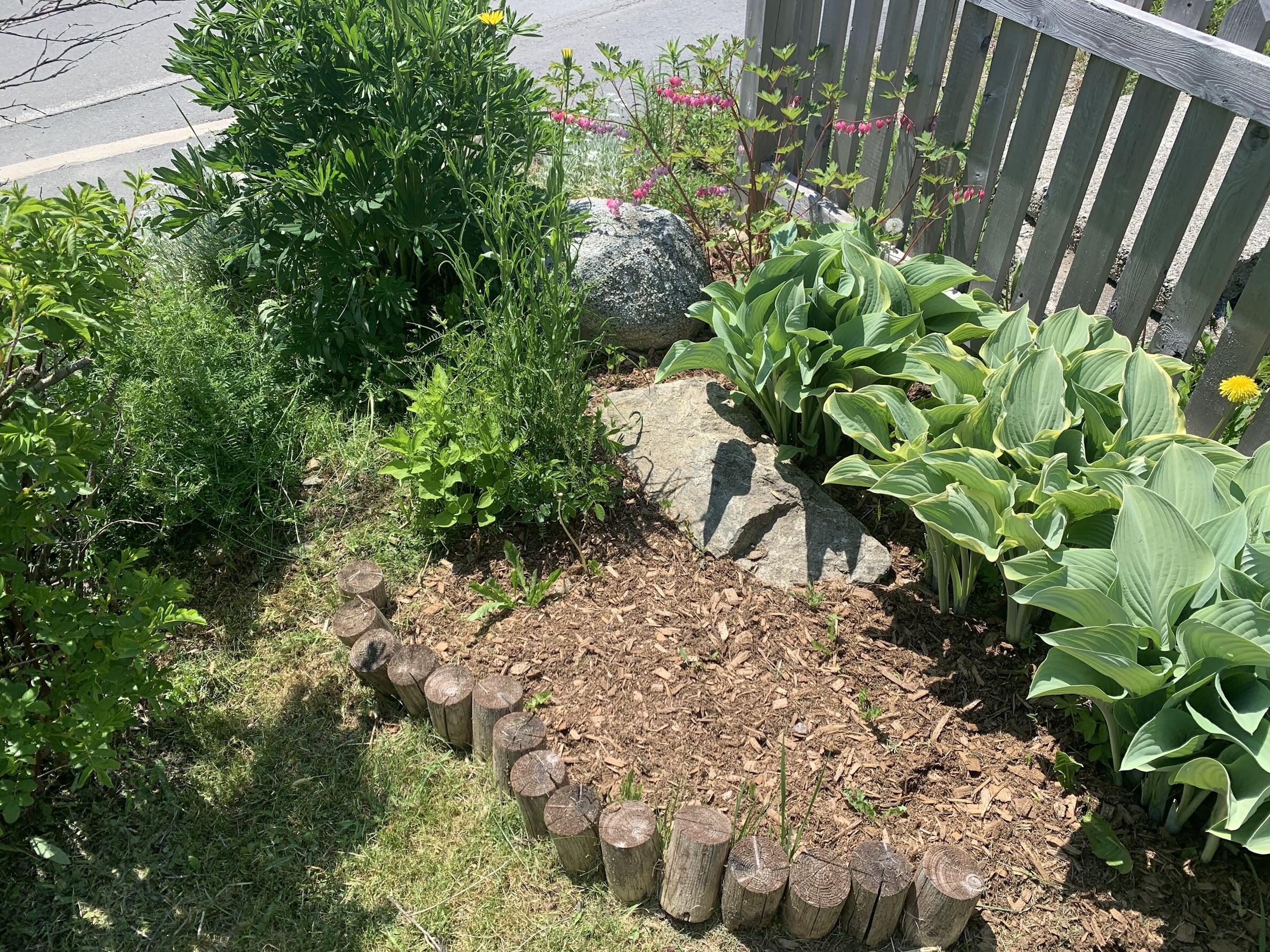 23 Washington Street Lubec ME 04652