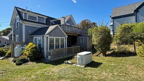 23 Washington Street Lubec ME 04652