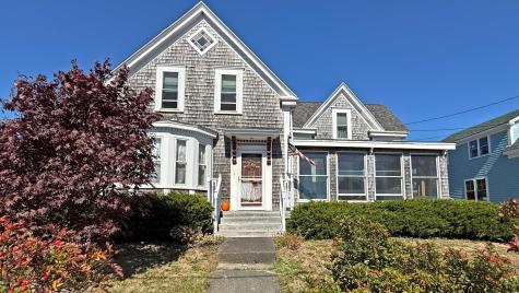 23 Washington Street Lubec ME 04652